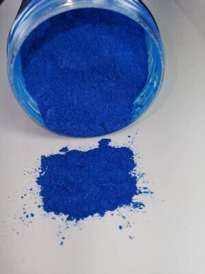 Pigments métalliques AURORA pot de 60g
BLUE BLOOD/BLUE PURPLE