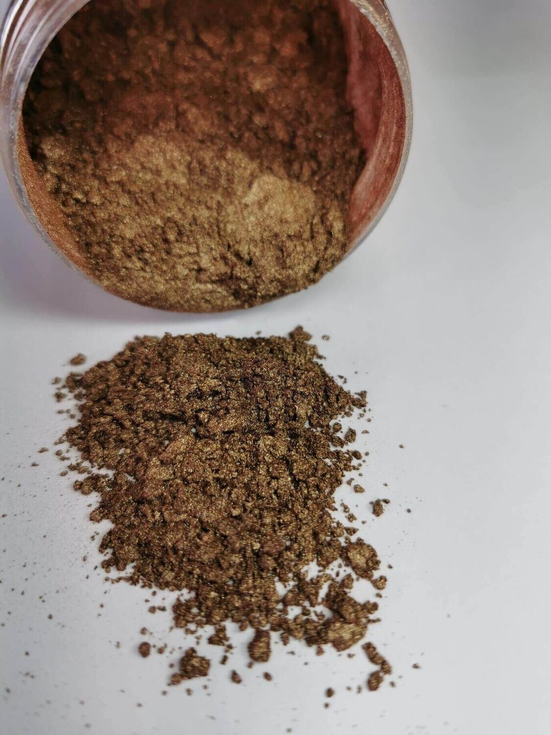 Pigments pour résine époxy