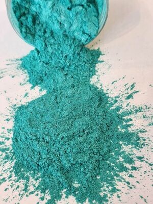 Pigments pour résine époxy