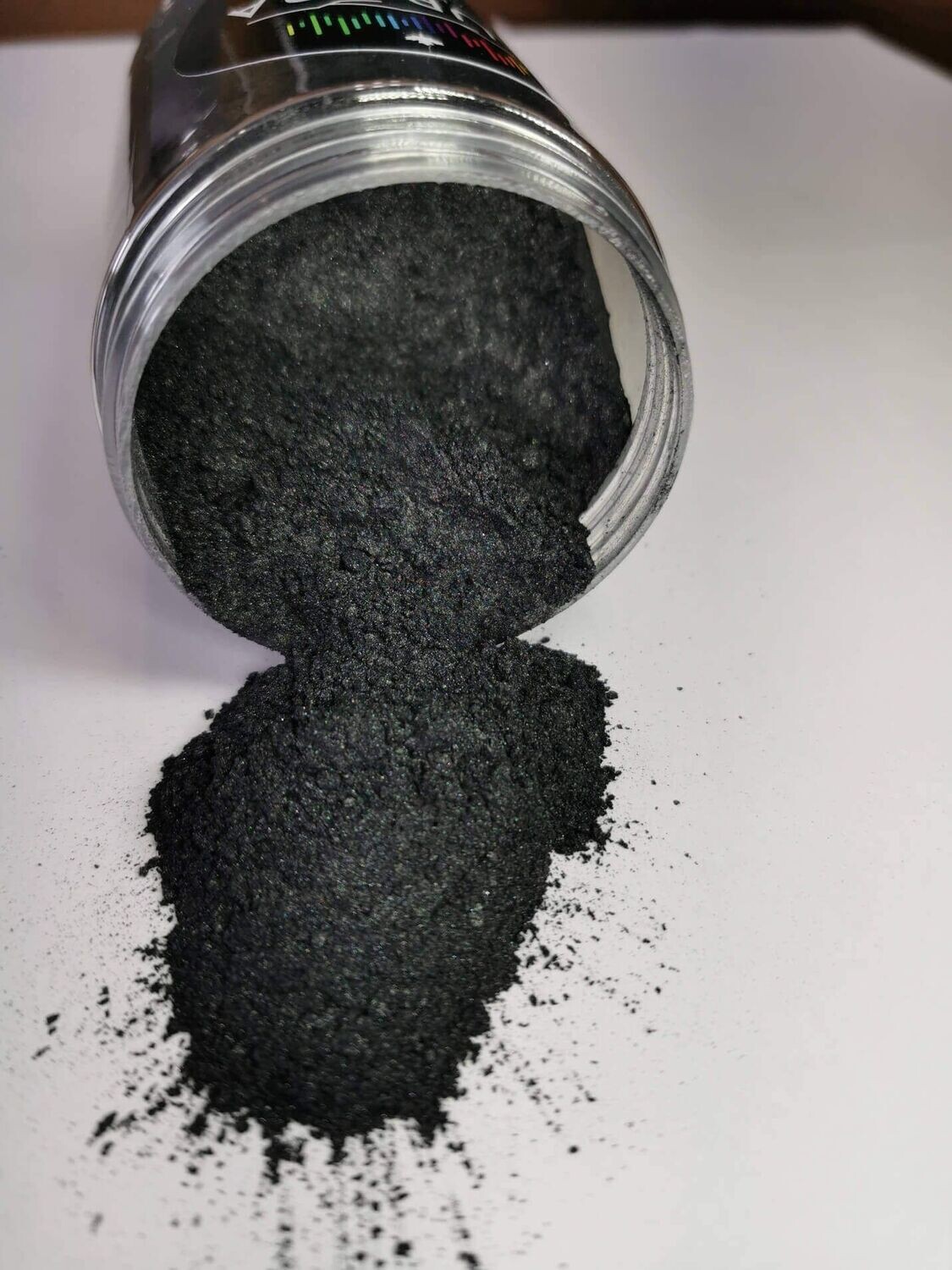 Pigments fourniture pour résine époxy