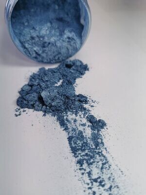 Pigments métalliques AURORA pot de 60g
ENGLISH SKY/CAMBRIDGE BLUE