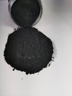 Pigments métalliques AURORA pot de 60g
WET ASPHALT/BLACK PEARL