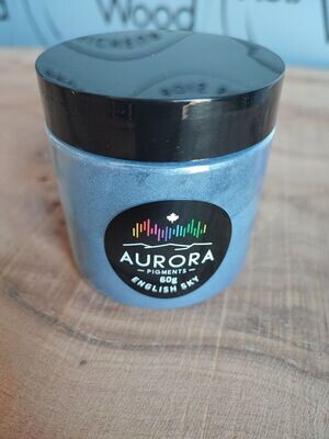 Pigments pour résine époxy