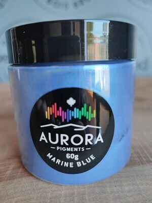 Pigments pour résine époxy