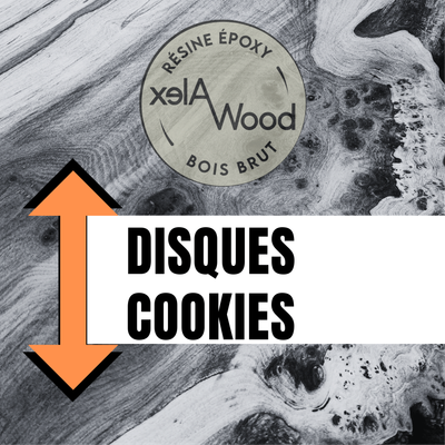 Cookies/Rondelles