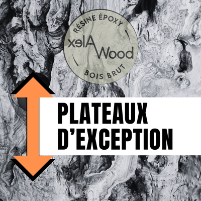Plateaux d'exception