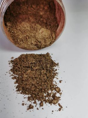 Pigments pour résine époxy
