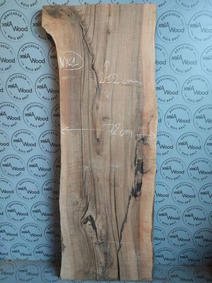 Plateau en noyer massif raboté — authenticité et style pour vos créations Plateau en noyer massif raboté — authenticité et style pour vos créations