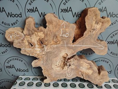 Cookie d’Olivier – Support organique pour DIY & coulées résine premium Cookie d’Olivier – Support organique pour DIY & coulées résine premium