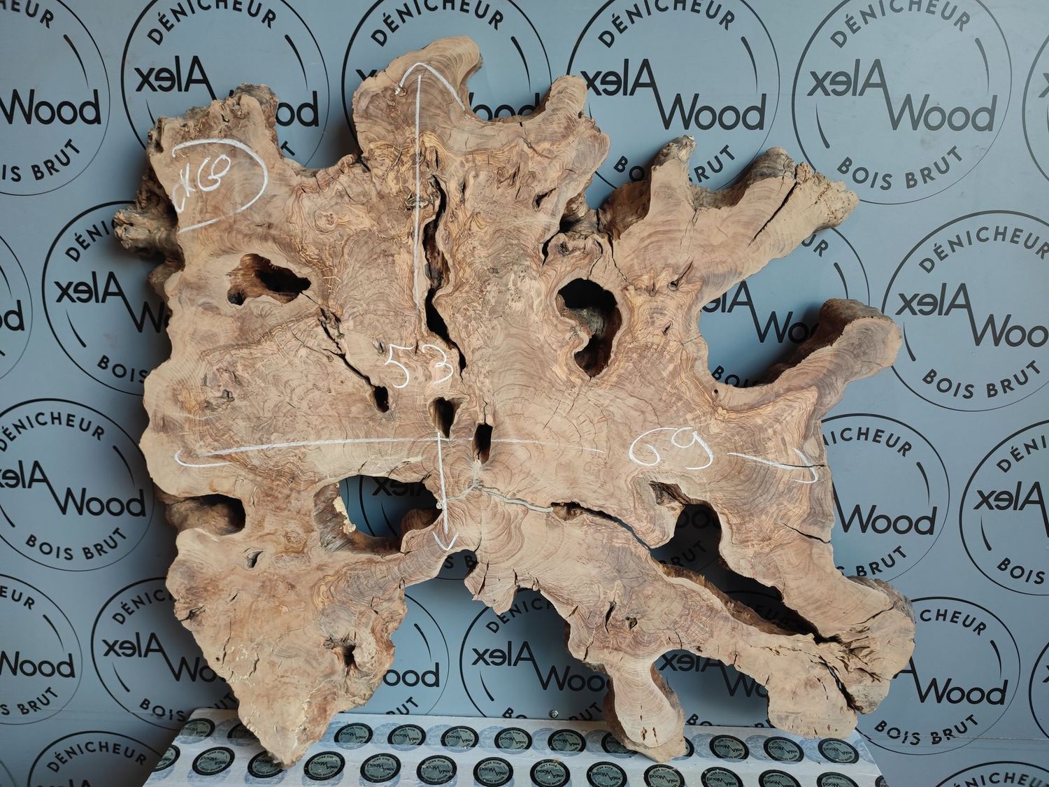 Rondelle d’Olivier – Essentiel Pour Pièces Bois/Résine & Décoration Artisanale Rondelle d’Olivier – Essentiel Pour Pièces Bois/Résine & Décoration Artisanale