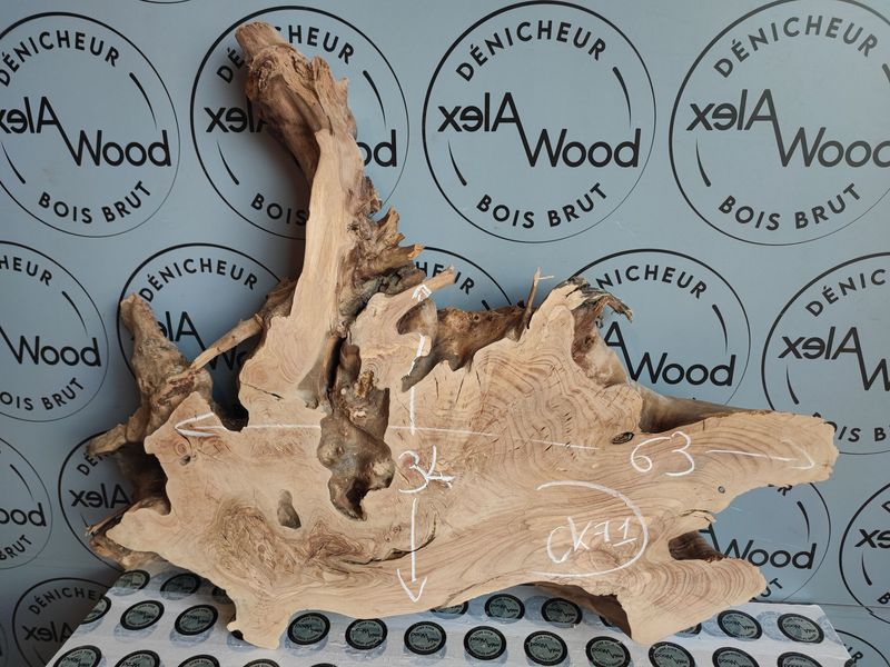 Rondelle d’olivier pour projets DIY, déco et résine époxy Rondelle d’olivier pour projets DIY, déco et résine époxy