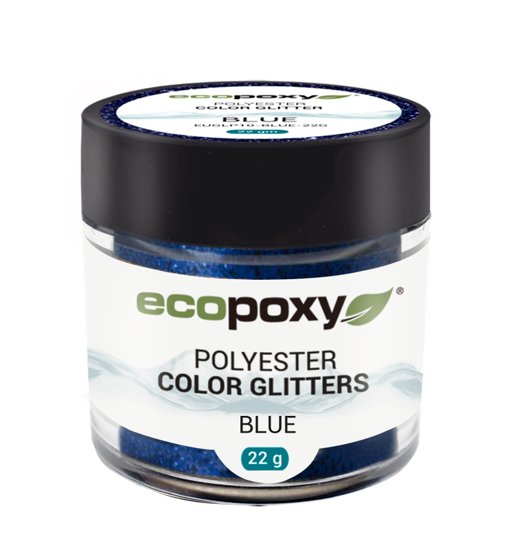 Pigments pour résine époxy