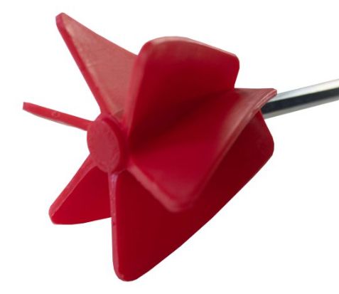 Mélangeur résine époxy HELIX ALLWAY 1 gallon