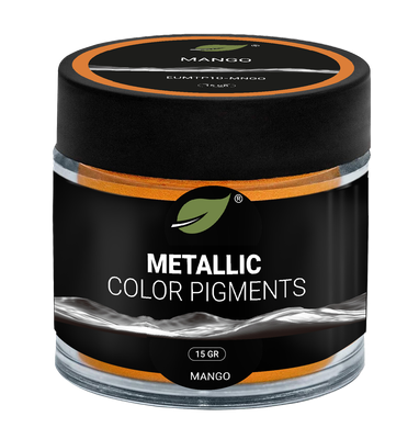 Pigments pour résine époxy