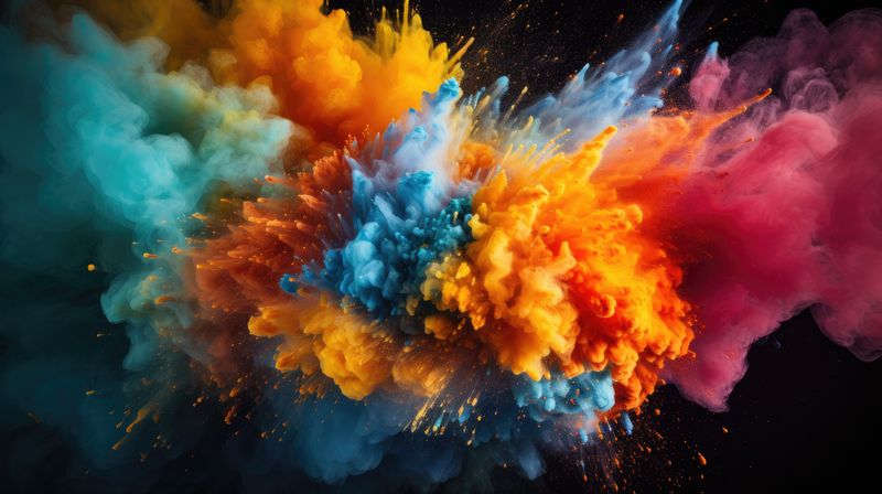 Personnalisation couleur piétement métallique