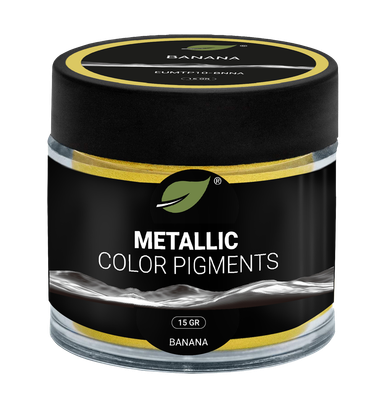 Pigments pour résine époxy