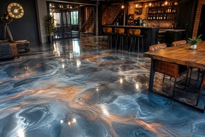 RESINES EPOXY, PIGMENTS ET ACCESSOIRES