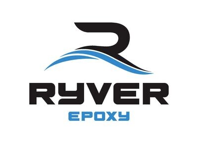 Résine époxy canadienne RYVER EPOXY