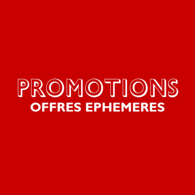PROMOTIONS