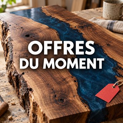 OFFRES DU MOMENT