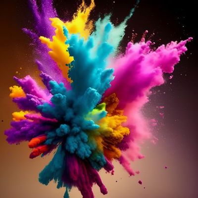 Pigments pour résine époxy