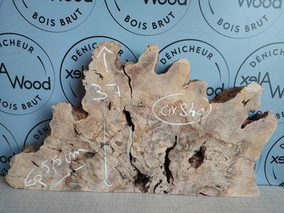 Plateau en bois d'olivier - OV840 Plateau en bois d'olivier - OV840