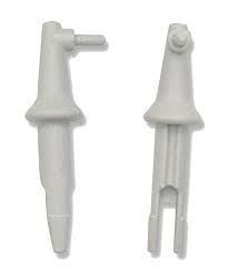 Embouts de Rechange WOOSTER R087 – Pour Monture Rouleau Big Ben 457 mm Embouts de Rechange WOOSTER R087 – Pour Monture Rouleau Big Ben 457 mm