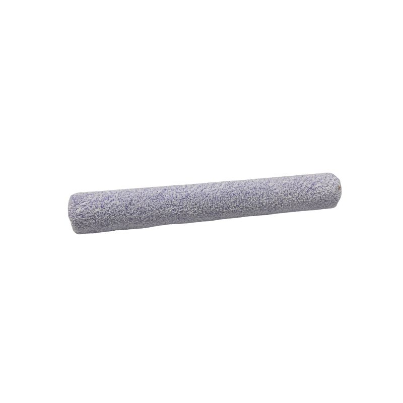 Manchon Rouleau Microfibre Biseauté – Application Résine Époxy de Sol | 228 mm ou 457 mm Manchon Rouleau Microfibre Biseauté – Application Résine Époxy de Sol | 228 mm ou 457 mm