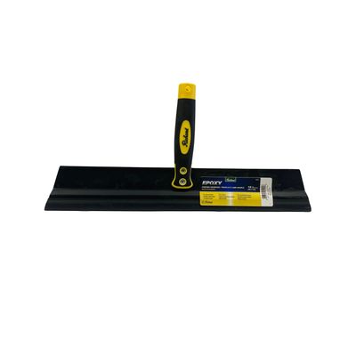 Truelle à Lame Souple RICHARD 45,7 cm – Étalage Résine Époxy de Sol Truelle à Lame Souple RICHARD 45,7 cm – Étalage Résine Époxy de Sol