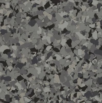 Flocons de Vinyle CHEMTEC NIGHTFALL – Sol Époxy Décoratif | Paquet 18,14 kg Flocons de Vinyle CHEMTEC NIGHTFALL – Sol Époxy Décoratif | Paquet 18,14 kg