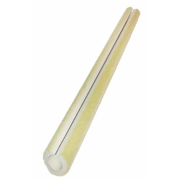 Mousse T-BAR 46 cm pour application de résine de sol métallique