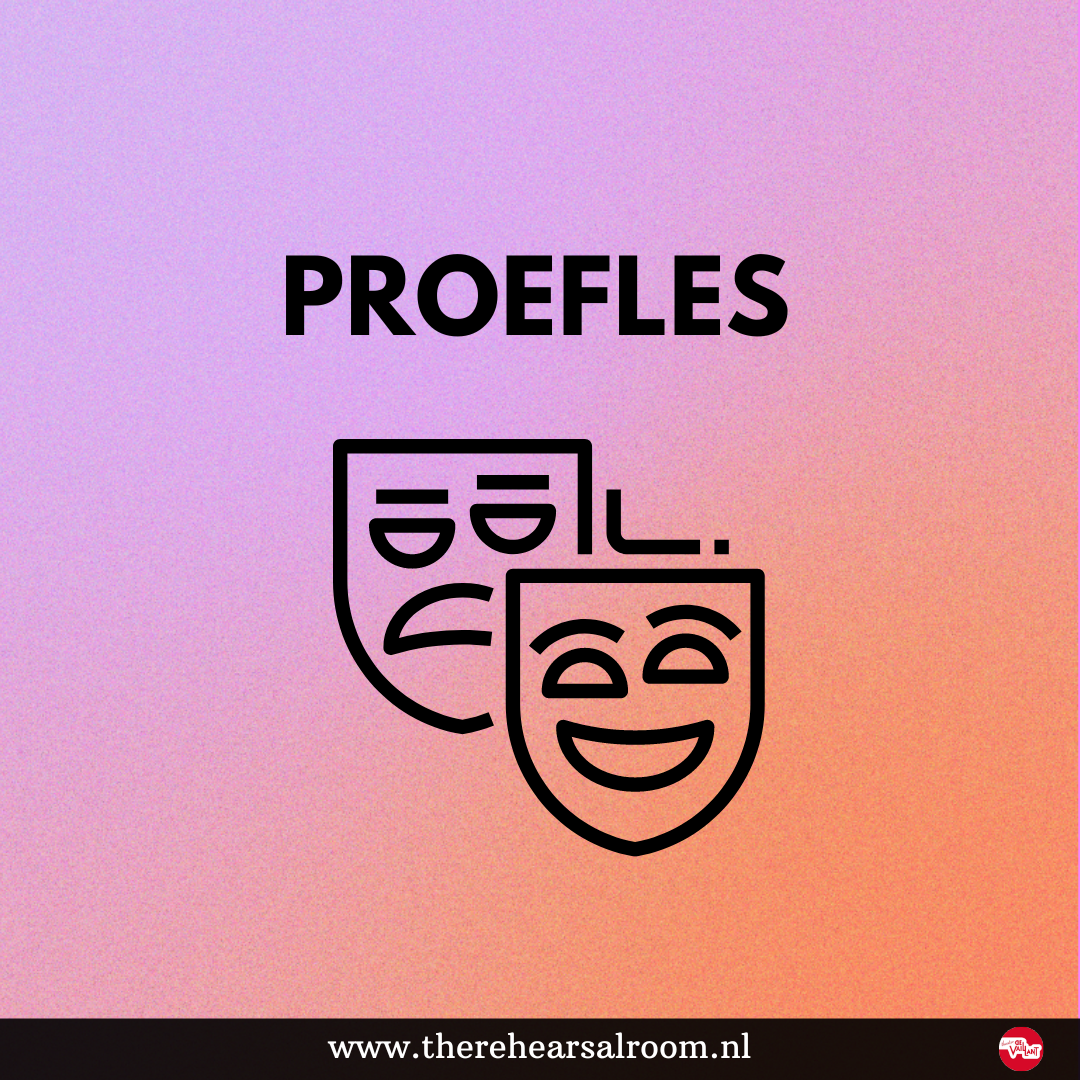 Proefles Proefles