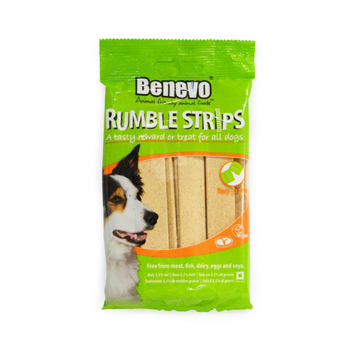 Benevo Rumble Strips 180g (pack of 20)