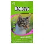 Benevo Cat Adult Original 10kg