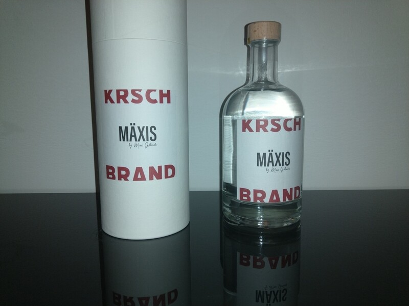 KRSCH