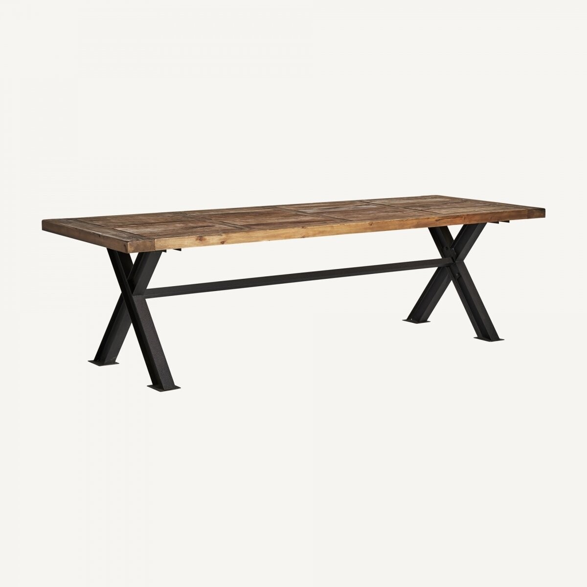 MESA COMEDOR VELA 280 x 100 x 78 CM