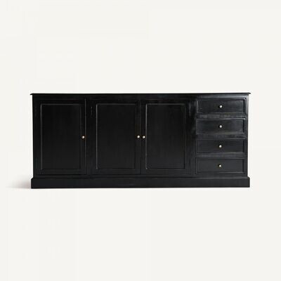 BUFFET ZENIZA 212x40x92 cm
