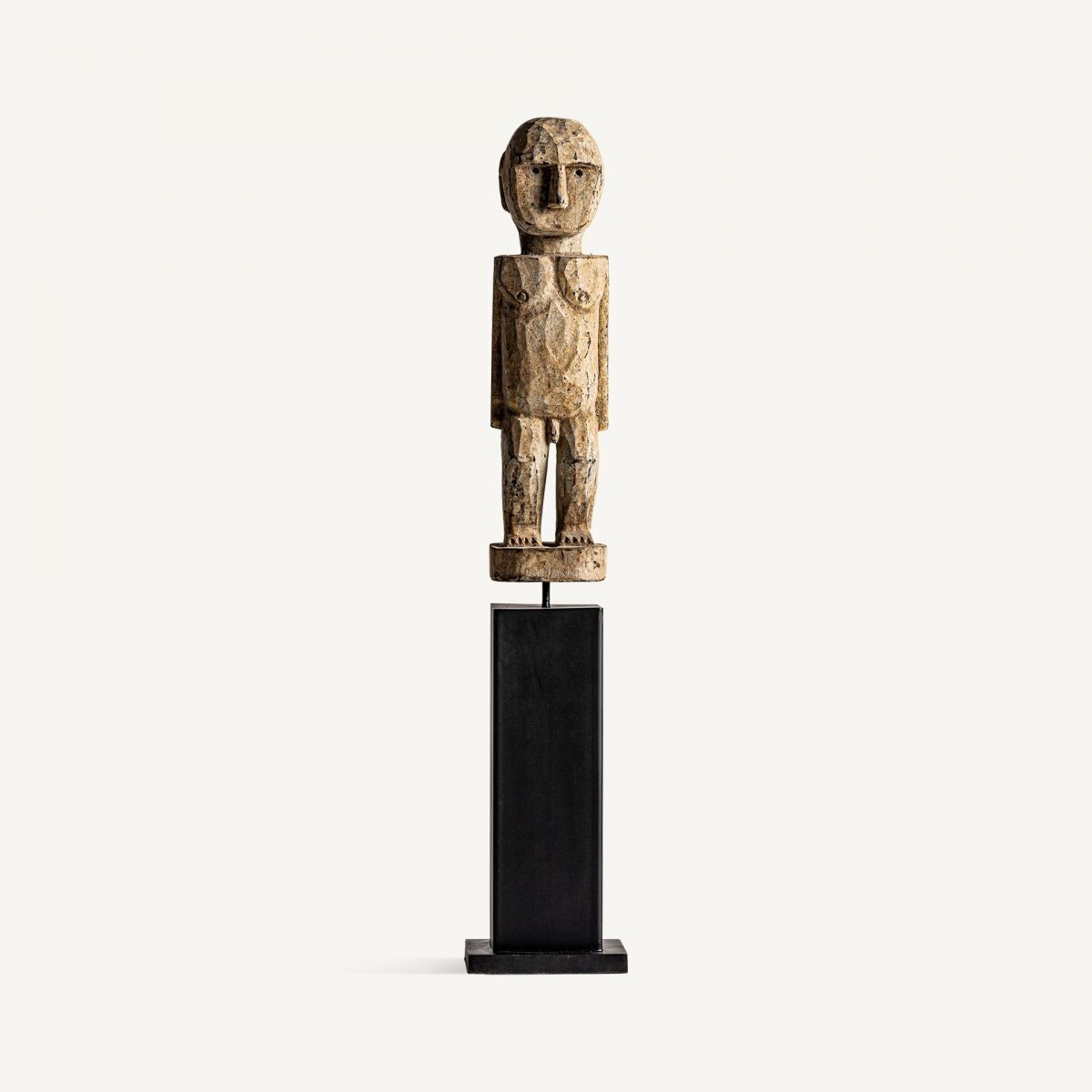 FIGURA DECORATIVA HOMBRE L