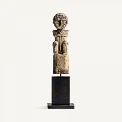 FIGURA DECORATIVA HOMBRE S
