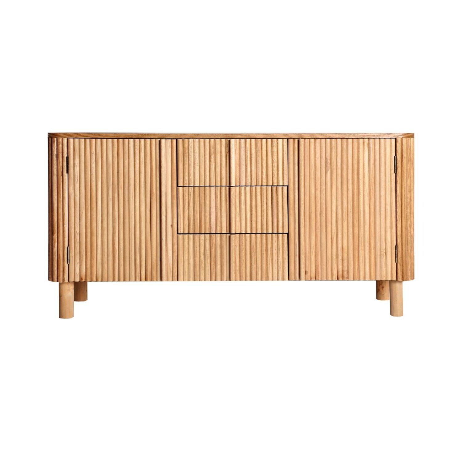 BUFFET GENSKA 120x40x61 cm