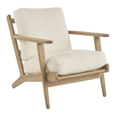 SILLON JULES NATURAL