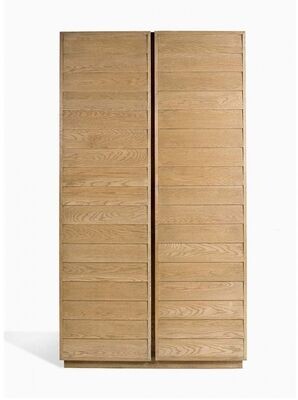 ARMARIO KELA 126x50x230 cm