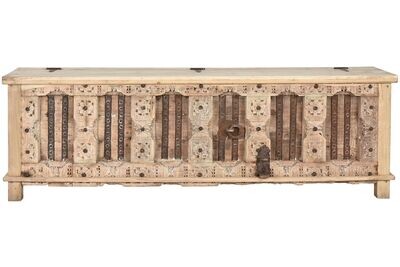 MUEBLE TV WUHAN 194x50x63 cm