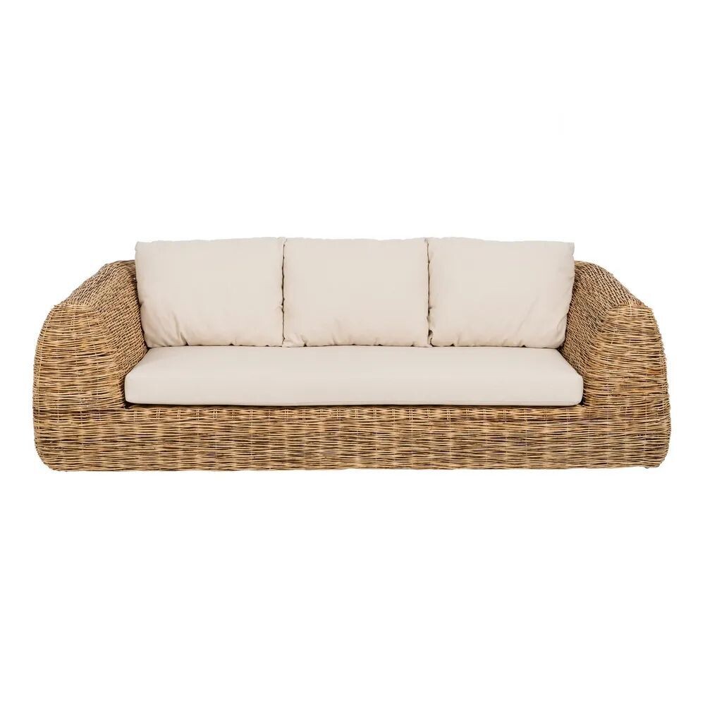 SOFA CLAUDIA 215x105x63cm