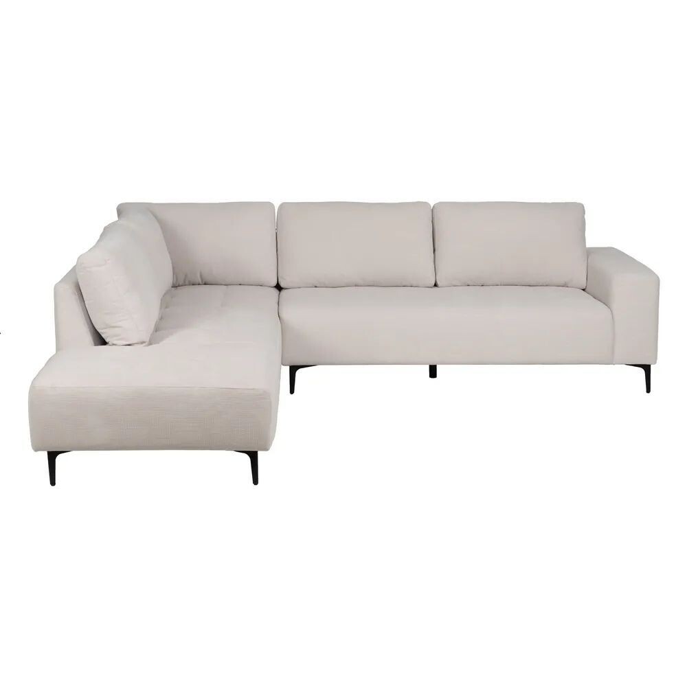 SOFA MARGARET CHAISELONGUE  266x222x80 cm