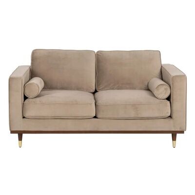 SOFA LIMA 2 PLAZAS 172x89x91 cm