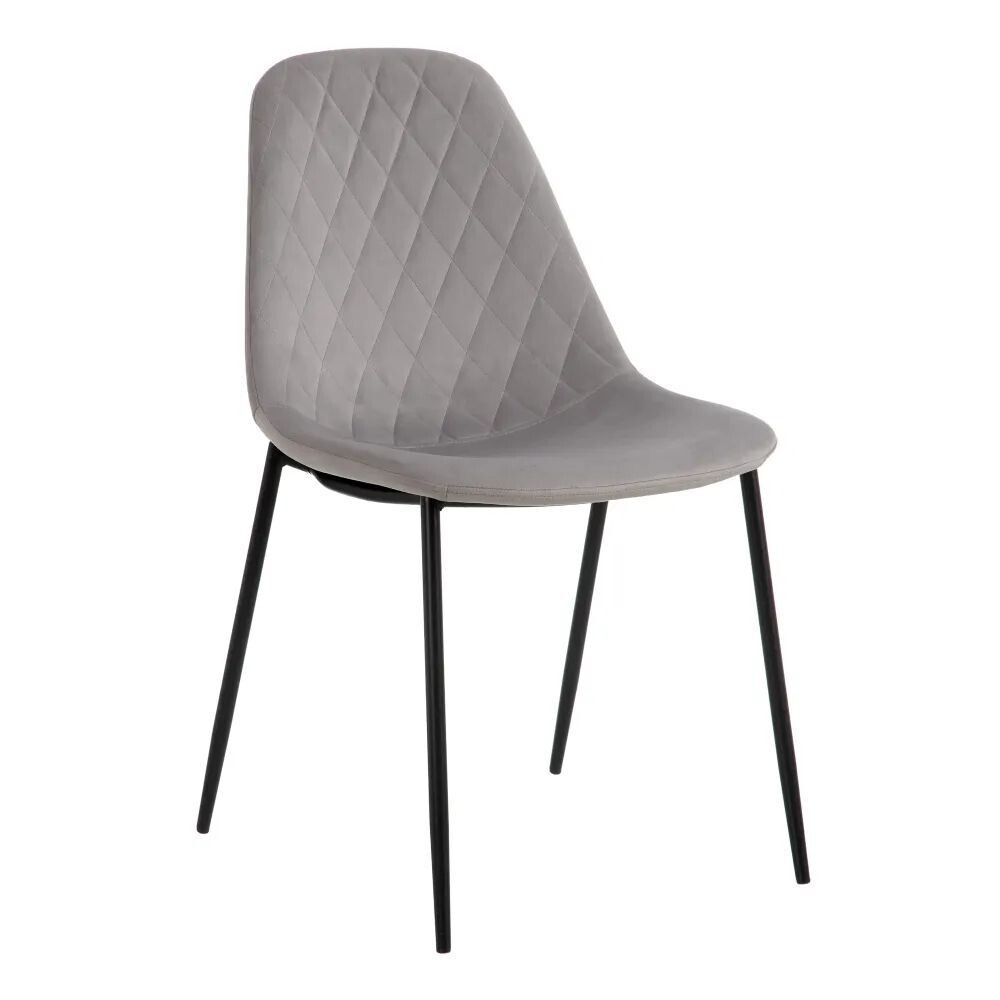 SILLA FRANKFURT GRIS