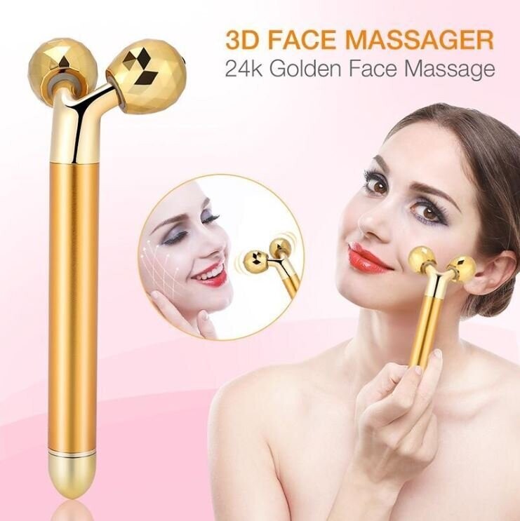 3D Gesichtsmassagegerät für Anti Cellulite Massage 3D Gesichtsmassagegerät für Anti Cellulite Massage