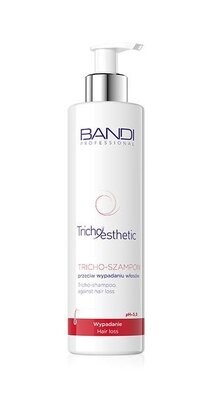 Tricho-Shampoo gegen Haarausfall
