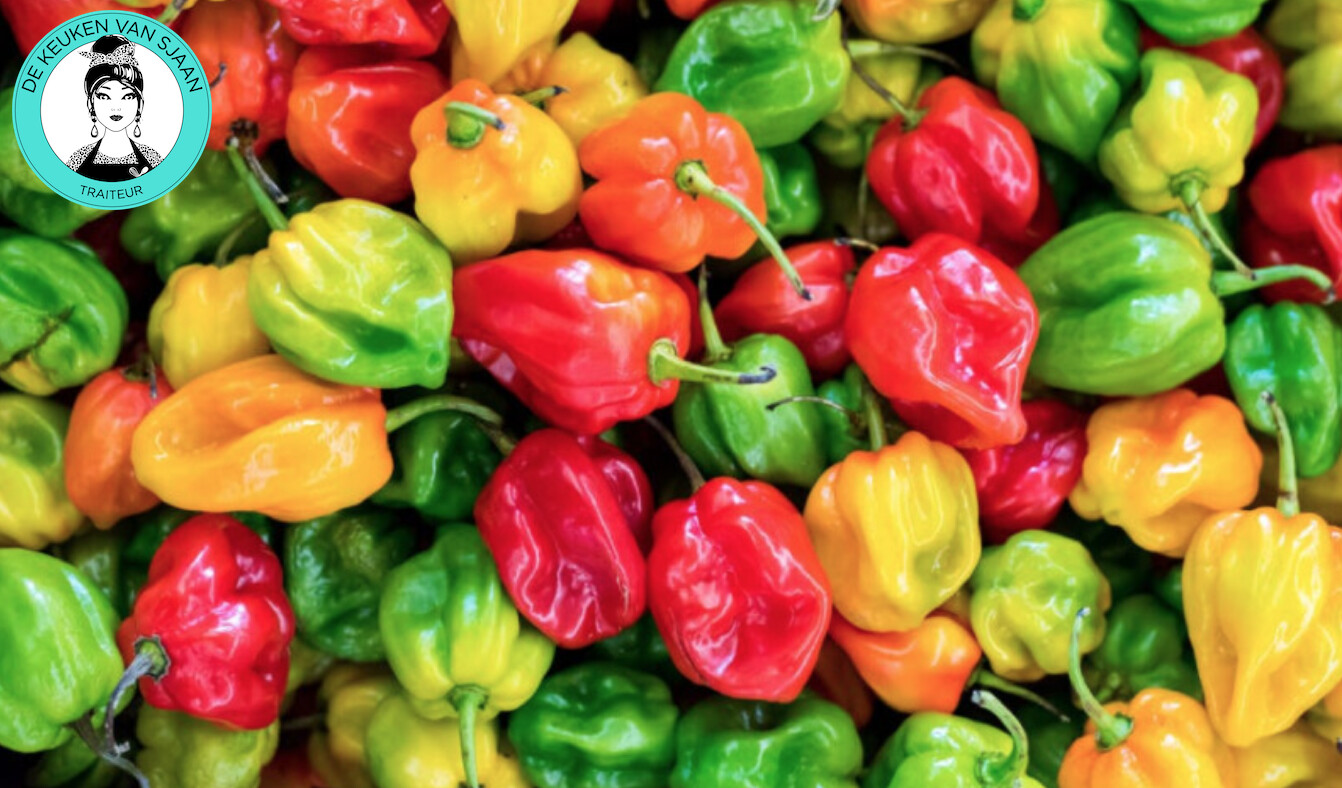 Ajuma Sambal